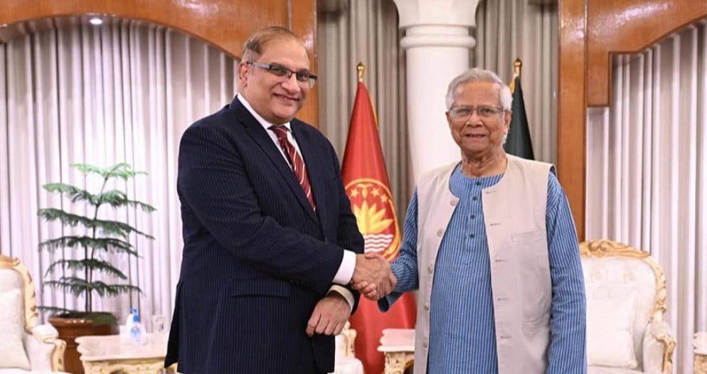 إطلاق رحلات مباشرة بين دكا وكراتشي في يناير وتزايد أعداد المرضى البنغلاديشيين في باكستان

