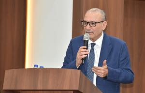 سفير تركيا: «الأهرام» منبر للأفكار وصوت يعكس تاريخ مصر ومسار العالم العربي