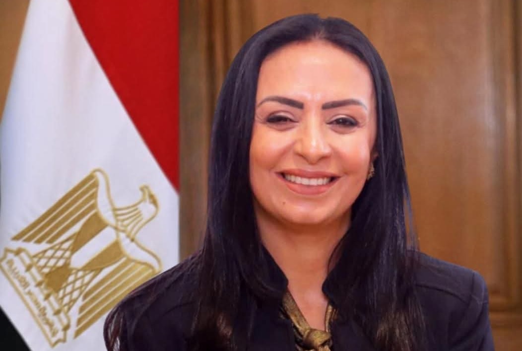 وزيرة التضامن: فتح فروع بنك ناصر يوم الخميس المقبل استثنائيًا لصرف معاشات يناير