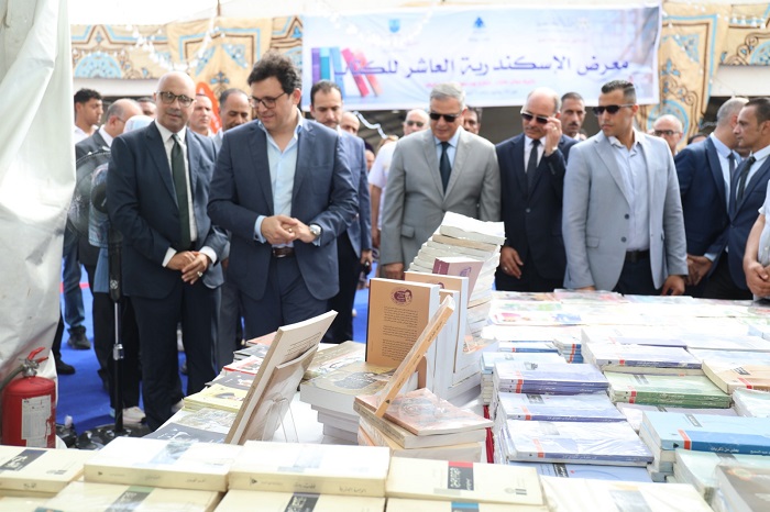 الهيئة المصرية العامة للكتاب 2025: عامٌ من المعارض والإصدارات وتوسيع العدالة الثقافية

