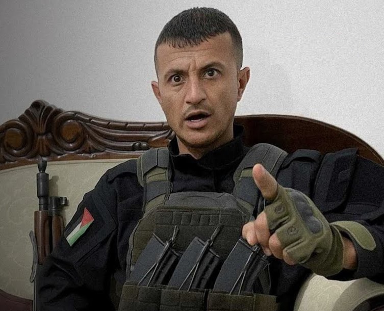 مقتل عميل الاحتلال ياسر أبو شباب وغموض حول قاتله