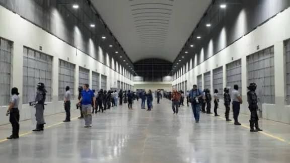 العالم يسجن 11.5 مليون إنسان… أرقام 2025 تكشف اتساع الظاهرة وتناقض العدالة بين القارات