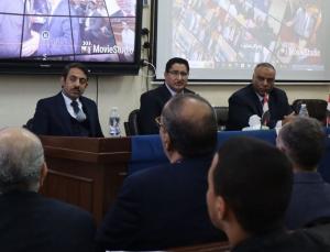 ورشة عمل بجامعة الأزهر عن دور الذكاء الاصطناعي في جودة وسلامة الألبان