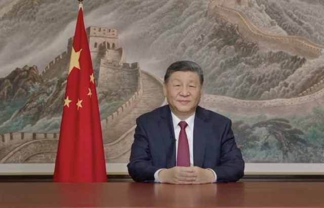 شي جين بينغ: اقتصاد الصين ماضٍ نحو نمو مستقر رغم التحديات