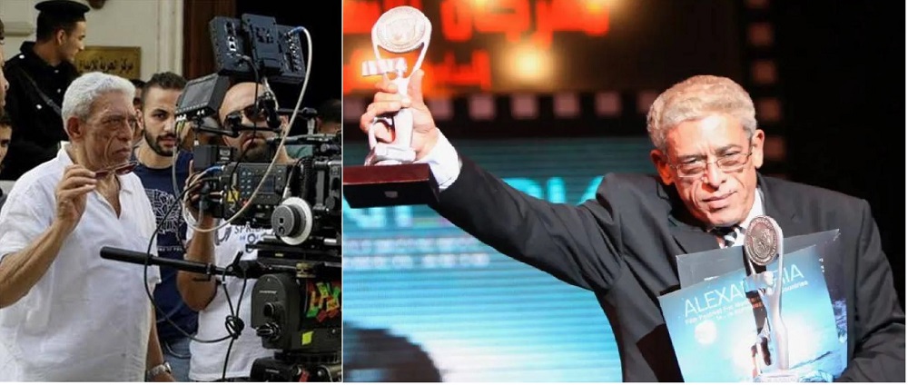 داود عبد السيد يرحل من 