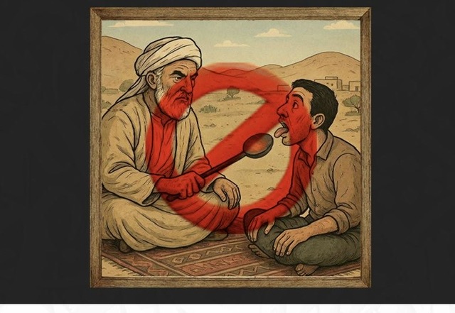 دار الإفتاء : «البِشْعَة» ممارسة محرَّمة شرعًا ومُنافية لمقاصد الشريعة في صيانة الكرامة الإنسانية