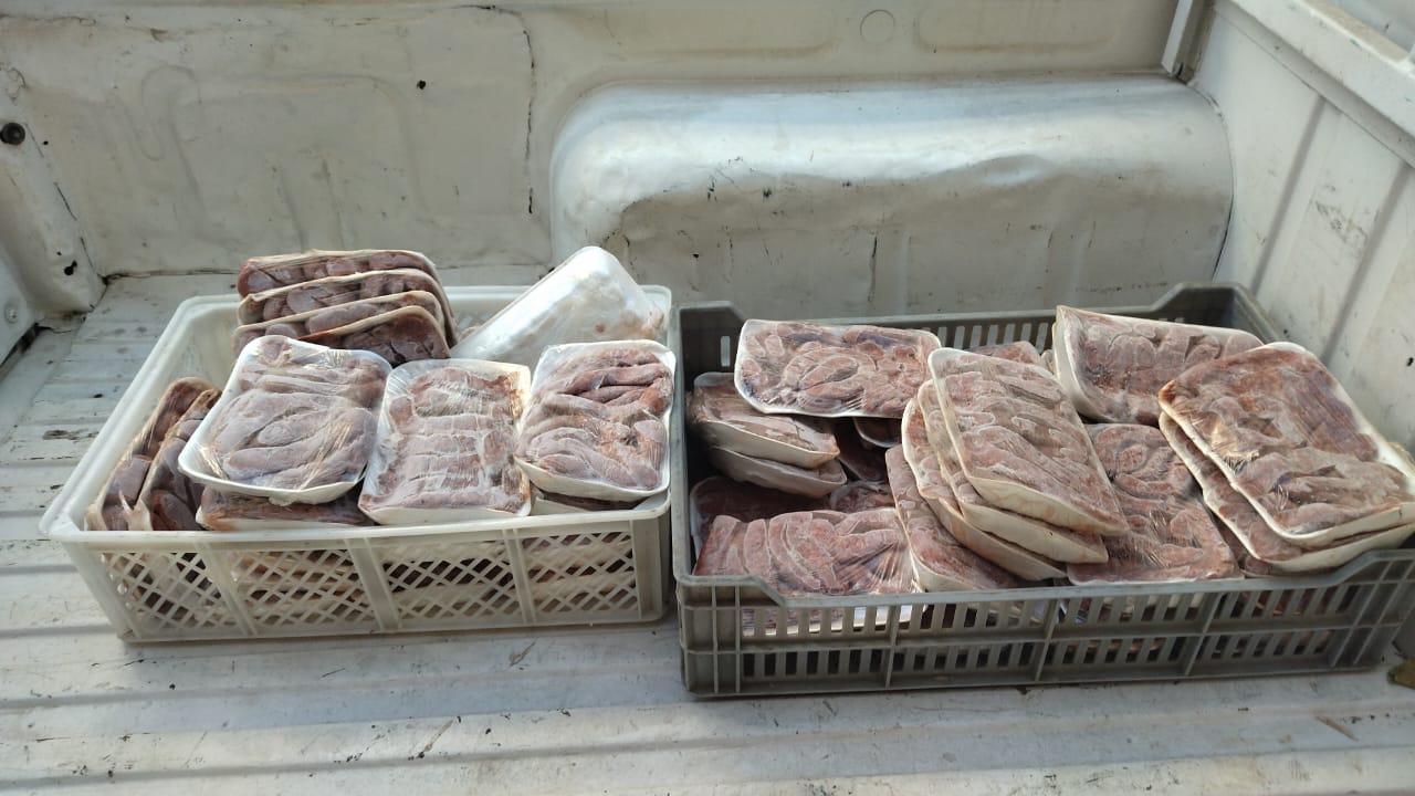 تموين المنيا: تحرير 3541 مخالفة خلال حملات على المخابز والأسواق في نوفمبر