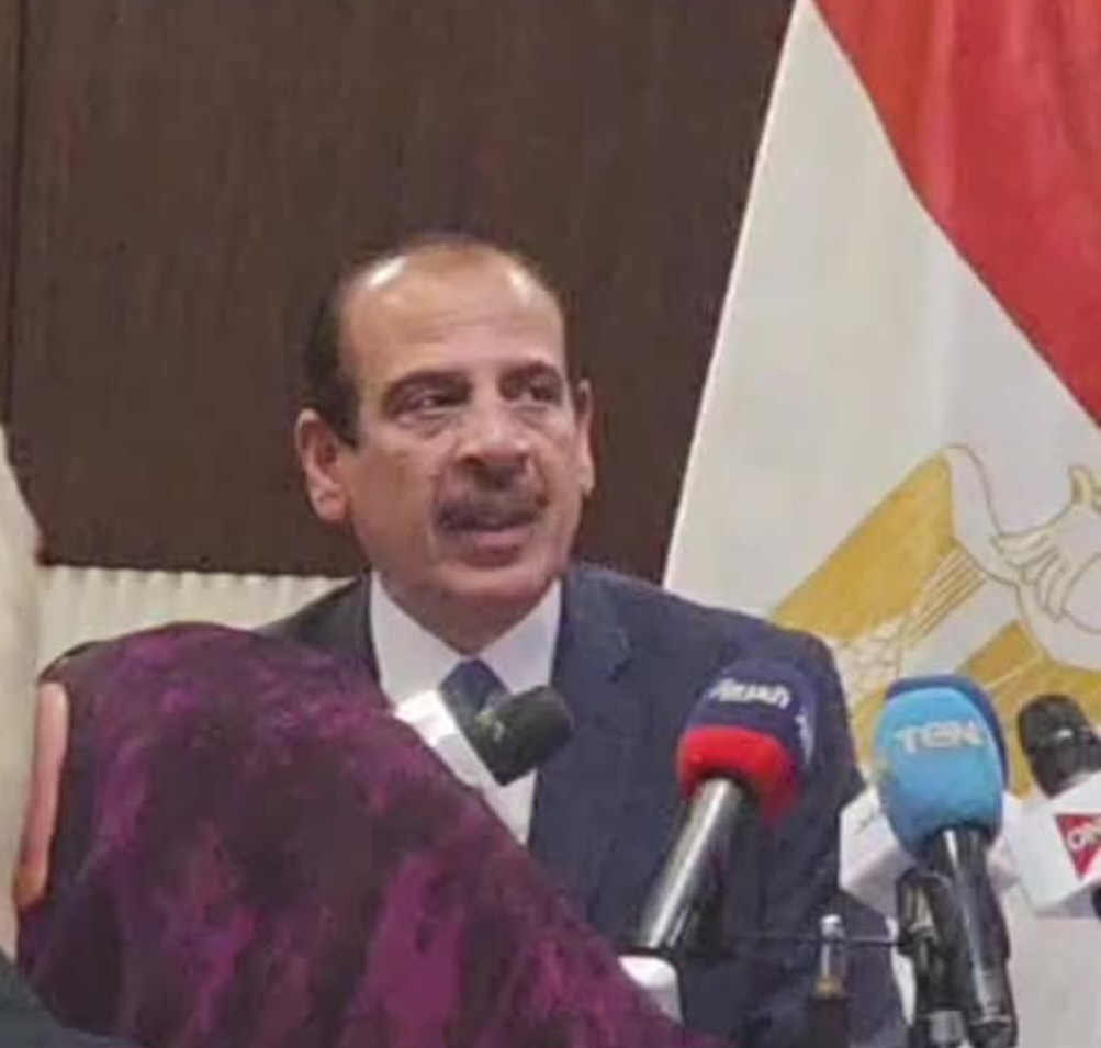 خلال مؤتمر صحفي.. نائب وزير الصحة: لا تحورات جديدة لفيروس كورونا والوضع مطمئن

