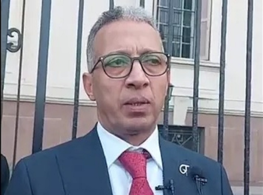 محامي أطفال الإسكندرية للغات: أعداد الضحايا تفوق قدرتي على الاستيعاب وأطالب بتحقيقات موسعة 