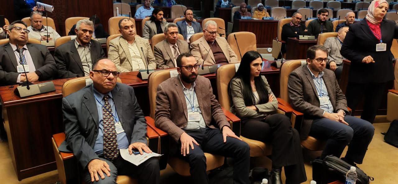  الأرصاد تنظم ورشة عمل تدريبية إقليمية للتنبؤات الموسمية للمنطقة العربية بالتعاون مع الأرصاد البريطانية 