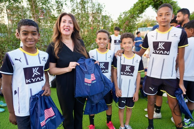 الأقصر تستضيف أول فعالية 