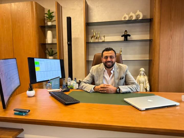 جون لوكا: الطاقة المتجددة والذكاء الاصطناعي أساس الشراكة الاستثمارية بين مصر والسعودية 