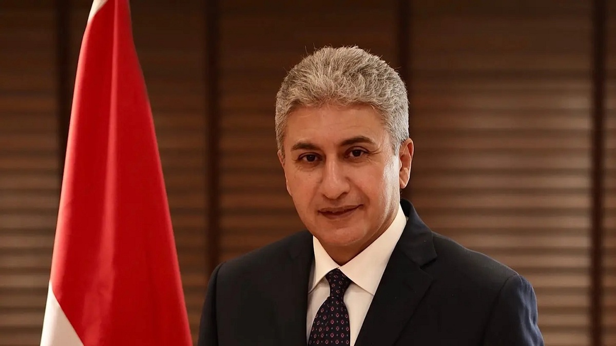 وزير السياحة والآثار يلتقي بوفد كنسي إسباني بعد عودتهم من سانت كاترين

