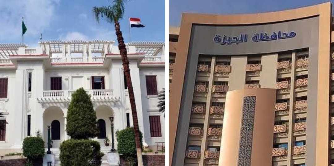 «صحفيو الجيزة» يقررون مقاطعة اخبار المحافظ.. اعرف السبب

