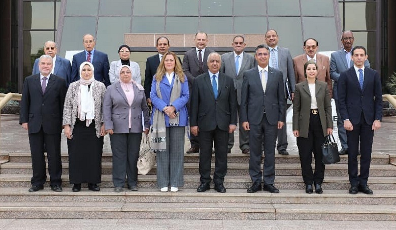 66.50 بالمئة زيادة فى صافي أرباح مدينة الإنتاج الإعلامي خلال العام المالي 2024

