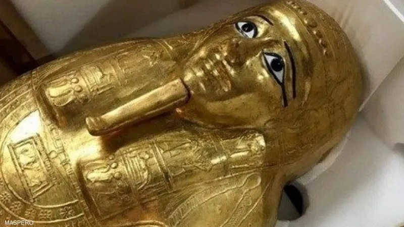 تأجيل محاكمة 9 متهمين بينهم 6 أجانب بتهمة تهريب تابوت 