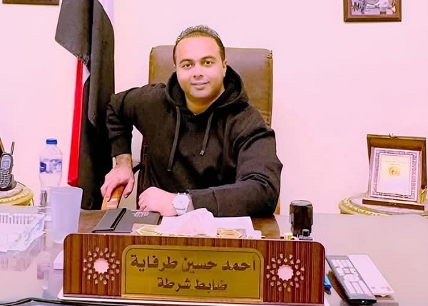 سقوط تاجر مخدرات بكيلو حشيش في بني سويف
