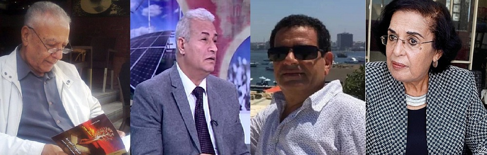 مصر تستضيف ملتقى الشارقة للتكريم الثقافي أبريل المقبل


