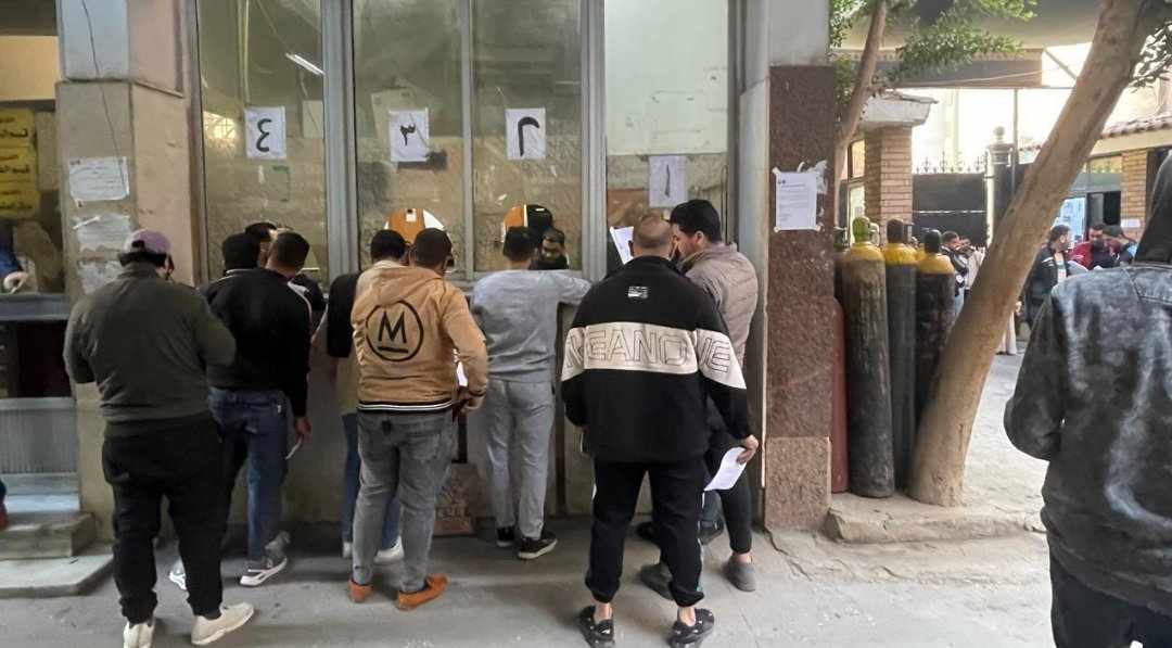 «الصحة» تعلن انتظام العمل في المعامل المركزية وتقديم خدماتها للجمهور بشكل طبيعي

