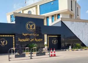 مقتل 3 عناصر إجرامية في تبادل إطلاق نار مع أمن القليوبية


