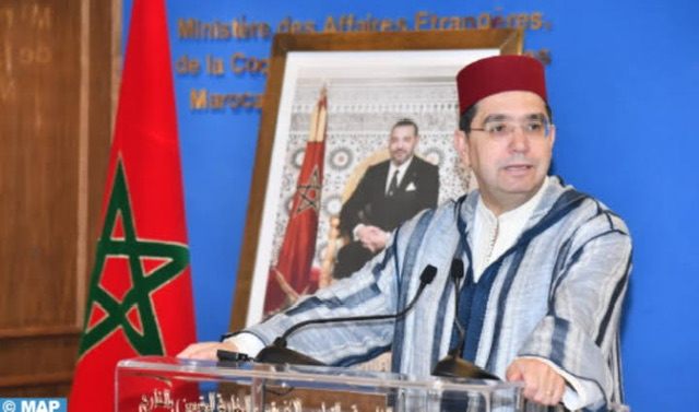 المغرب يدين خرق وقف إطلاق النار في غزة ويصف الوضع بـ 