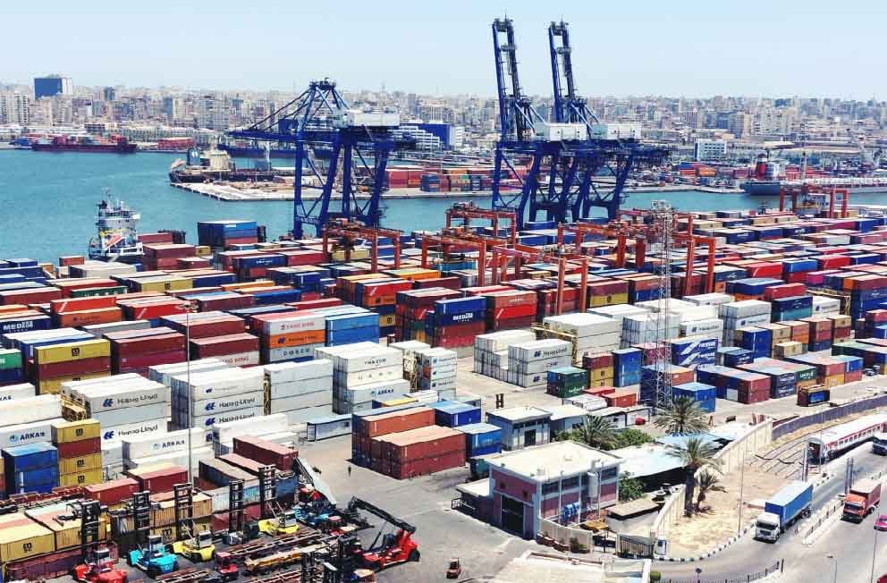مصر تستعين بالذكاء الأصطناعي لمكافحة التهرب الجمركي في الموانئ

