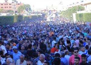 دير الرزيقات.. وجهة روحية تجمع المسلمين والمسيحيين في قلب صعيد مصر