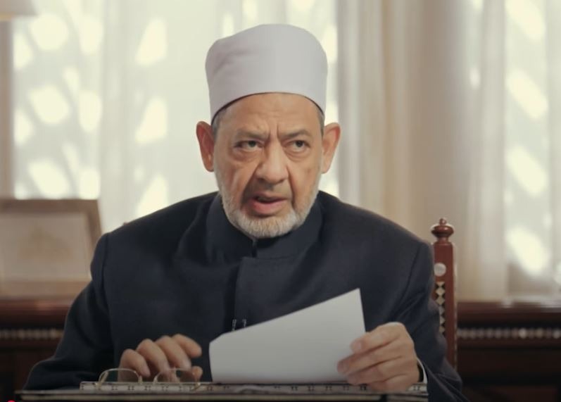 الإمام الطيب: حساب العباد لا يتعدى فواق الناقة.. و