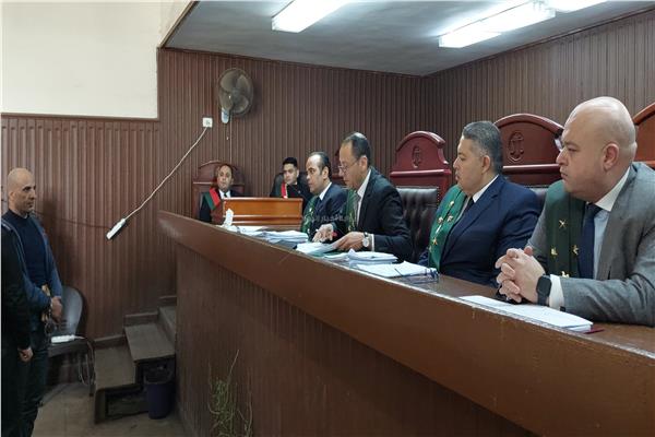 إحالة أوراق الأب المتهم بتخدير أبنائه الأربعة وقتلهم في قليوب للمفتي

