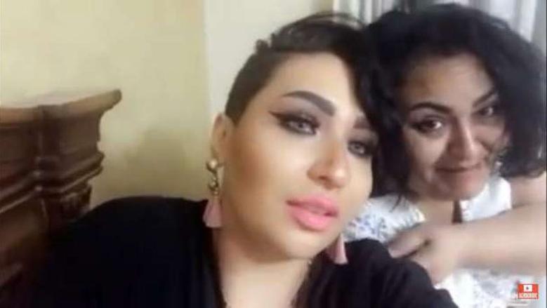 النقض تخفف عقوبة شيري هانم وابنتها زمردة بالسجن عامين بدلا من 5 سنوات 