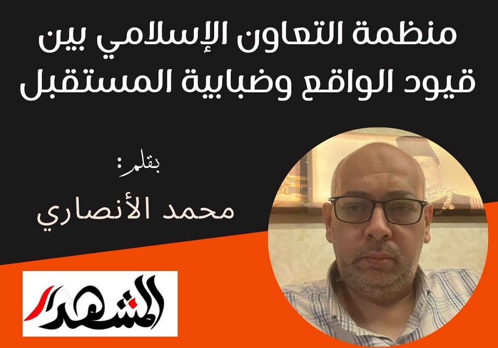 منظمة التعاون الإسلامي بين قيود الواقع وضبابية المستقبل

