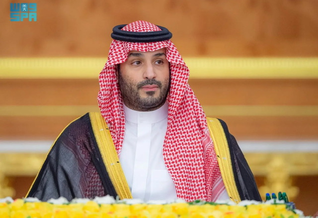  الوزراء السعودي يبحث تطورات غزة ويؤكد دعم حل الدولتين واكتشافات الطاقة الجديدة