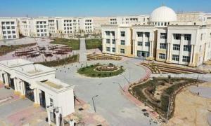 التعليم العالي: 4.455 مليار جنيها تكلفة إنشاءات جامعة الإسماعيلية الأهلية الجديدة 