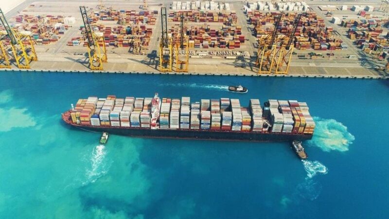 ارتفاع حجم الصادرات غير البترولية في السعودية بنسبة 13.1% خلال عام 2024

