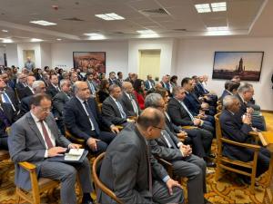 وزيرا الخارجية والصناعة يبحثان دعم الدبلوماسية الاقتصادية وتحويل مصر إلى مركز إقليمي للنقل والصناعة
