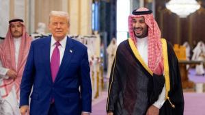  البيت الأبيض يكشف تفاصيل الاتفاقيات المبرمة خلال زيارة ترامب للسعودية