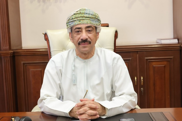 السفير الرحبي: مشاركة عُمان في قمة بغداد تؤكد حرصها على تعزيز ودعم العمل العربي المشترك