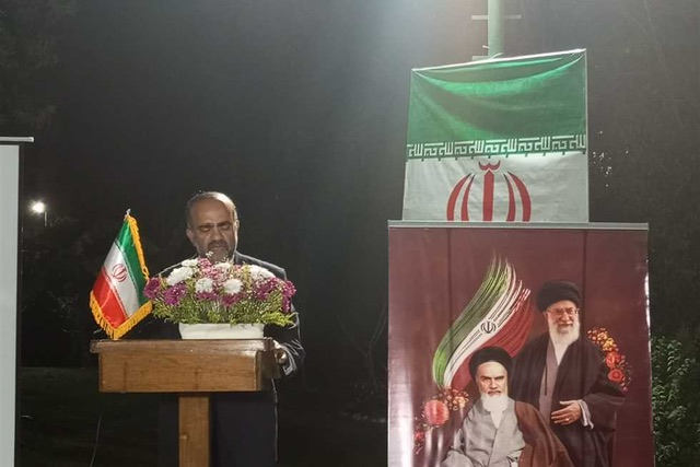 بيان إيراني في ذكرى النكبة: 77 عاماً من الصمود والمقاومة الفلسطينية مستمرة