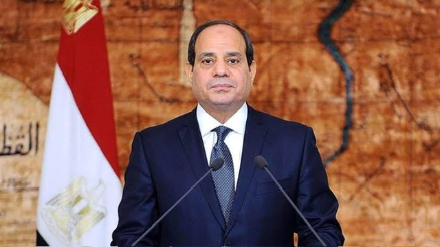  الرئيس السيسي يتوجه إلى بغداد للمشاركة في القمة العربية 