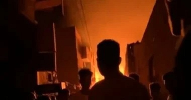 مصدر أمني: 