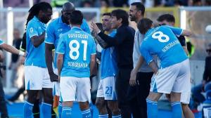 الهلال يوسع طموحاته في نابولي..  أنغيسا هدف جديد إلى جانب أوسيمين




