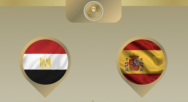 وزير الخارجية يتوجه إلى مدريد للمشاركة في الاجتماع الوزاري الموسع بشأن القضية الفلسطينية