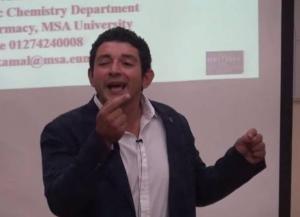 العثور على جثة حفيد نوال الدجوي .. والداخلية: أطلق النار على نفسه

