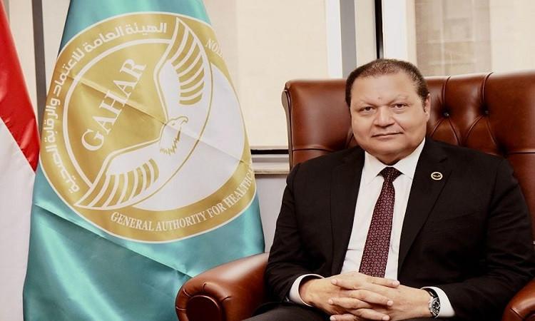 منح الاعتماد لـ ٢٤ منشأة صحية، وفقا لمعايير الجودة الوطنية الصادرة عن 