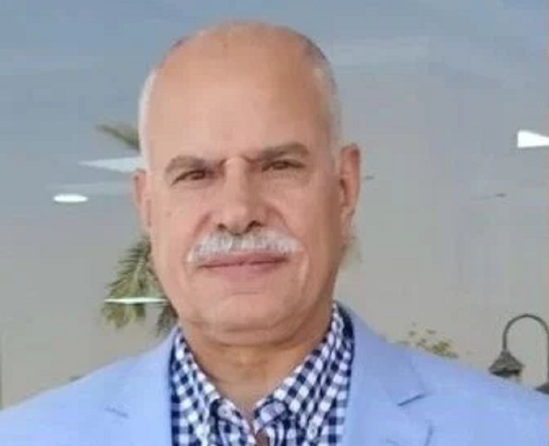 النائب العام ينعي المستشار مصطفى حلمي الحسيني رئيس الاستئناف