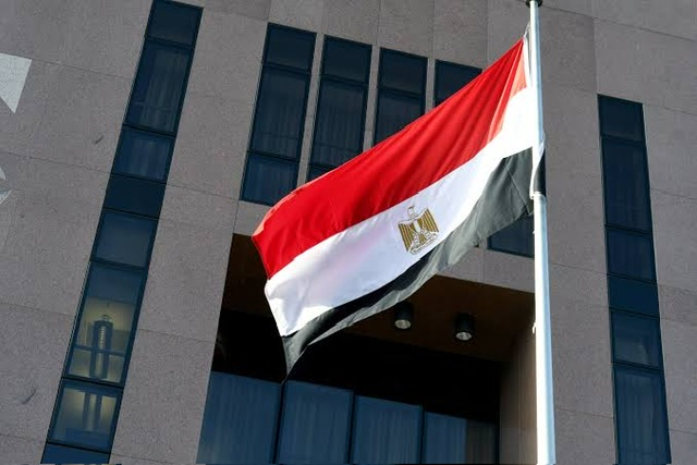 مصر تدين الاستهداف المكثف للمنشآت والبنى التحتية المدنية  في بورسودان