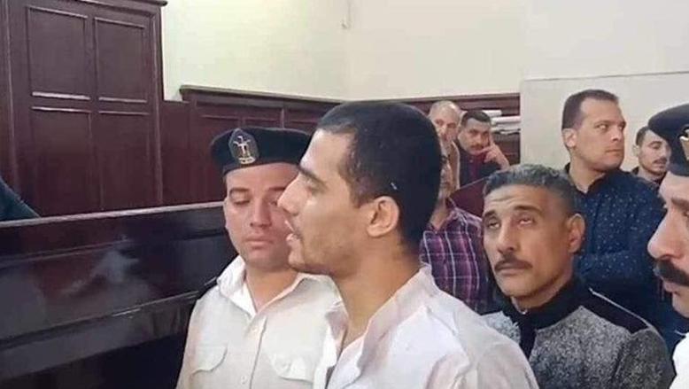 الحكم بإعدام مدرس الفيزياء قاتل تلميذه ومقطع جثته إلى 3 أشلاء

