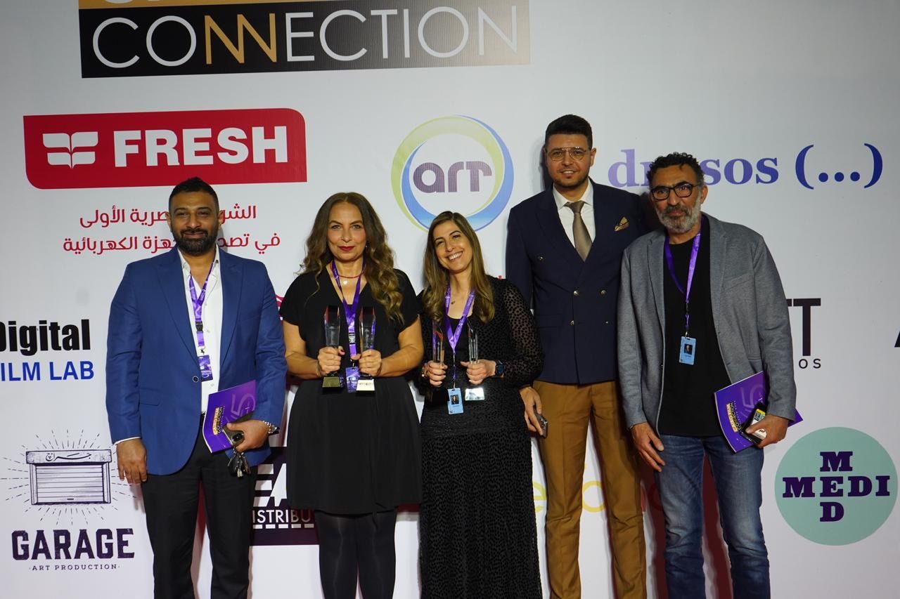 *مهرجان القاهرة السينمائي الدولي يفتح باب التقديم لمشاريع 