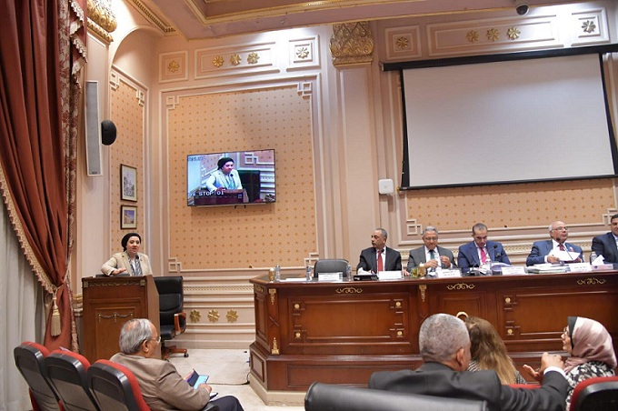 مؤتمر مستأجرى مصر: مشروع قانون الإيجار القديم يضرب السلم المجتمعى ويثير الفتنة ويلقى بالملايين للشوارع