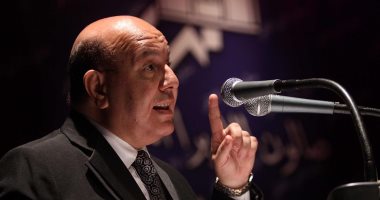 دار الأوبرا المصرية تستضيف أمسية شعرية للدكتور أحمد تيمور.. 